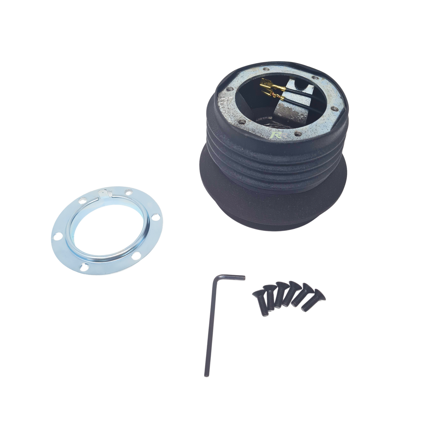 Steering Wheel Hub Kit - Ford Granada, Sierra / TVR All Models