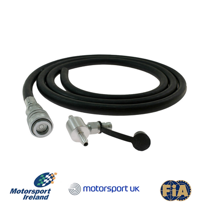 FIA Fuel Sampling Kit - Race and Rally
