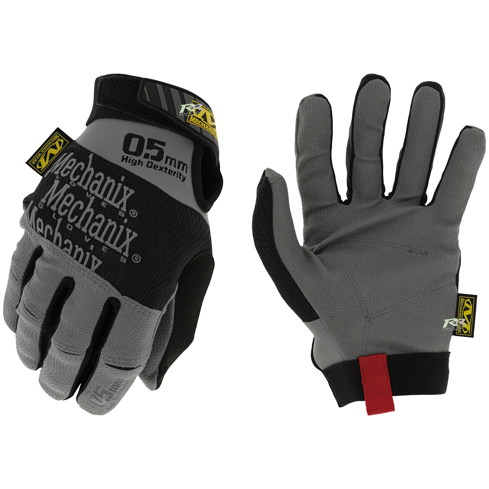 Mechanix Speciality 0.5mm High-Dexterity Gloves
