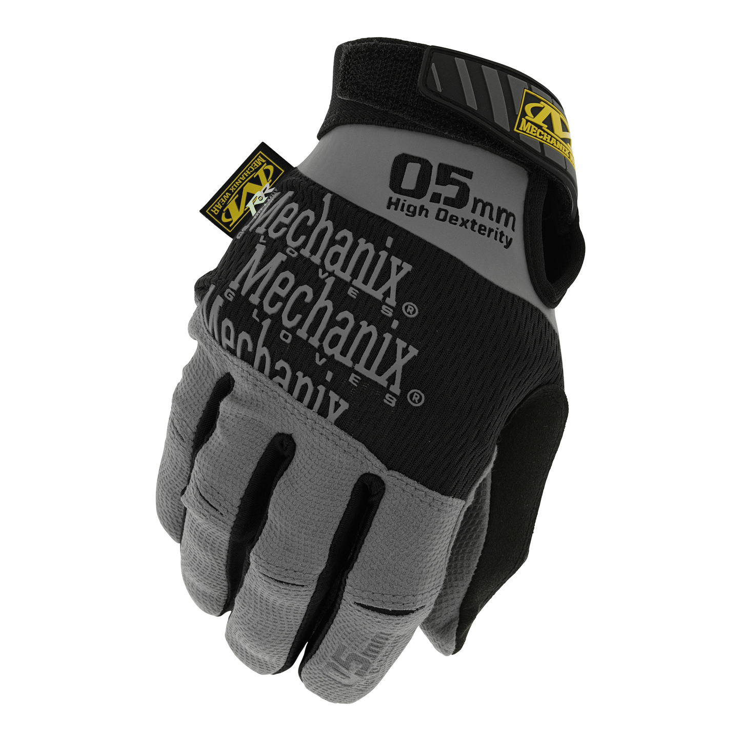 Mechanix Speciality 0.5mm High-Dexterity Gloves - Race and Rally