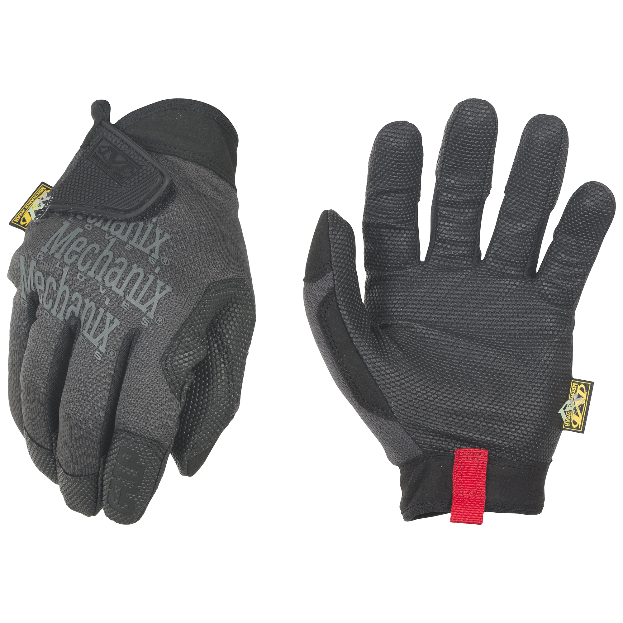 Mechanix Speciality Grip Vent Gloves - Race and Rally
