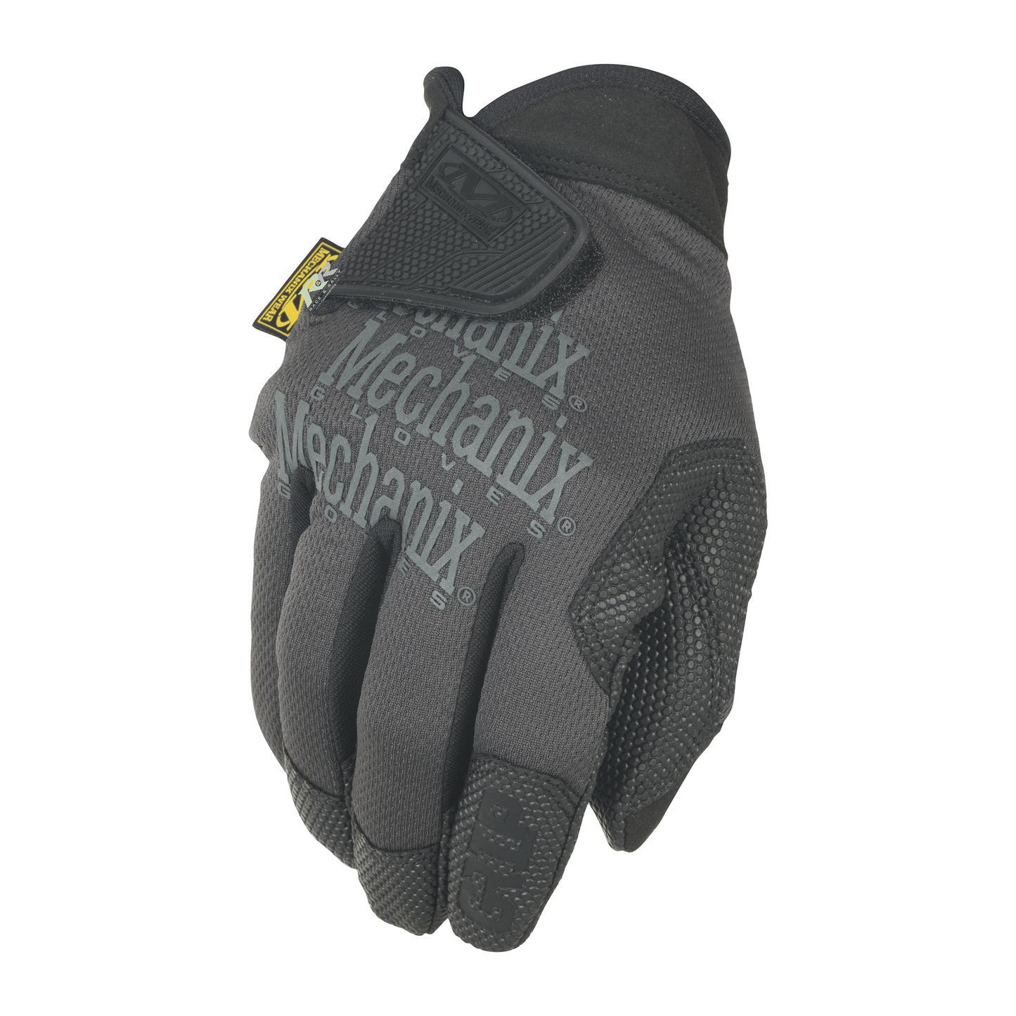 Mechanix Speciality Grip Vent Gloves - Race and Rally