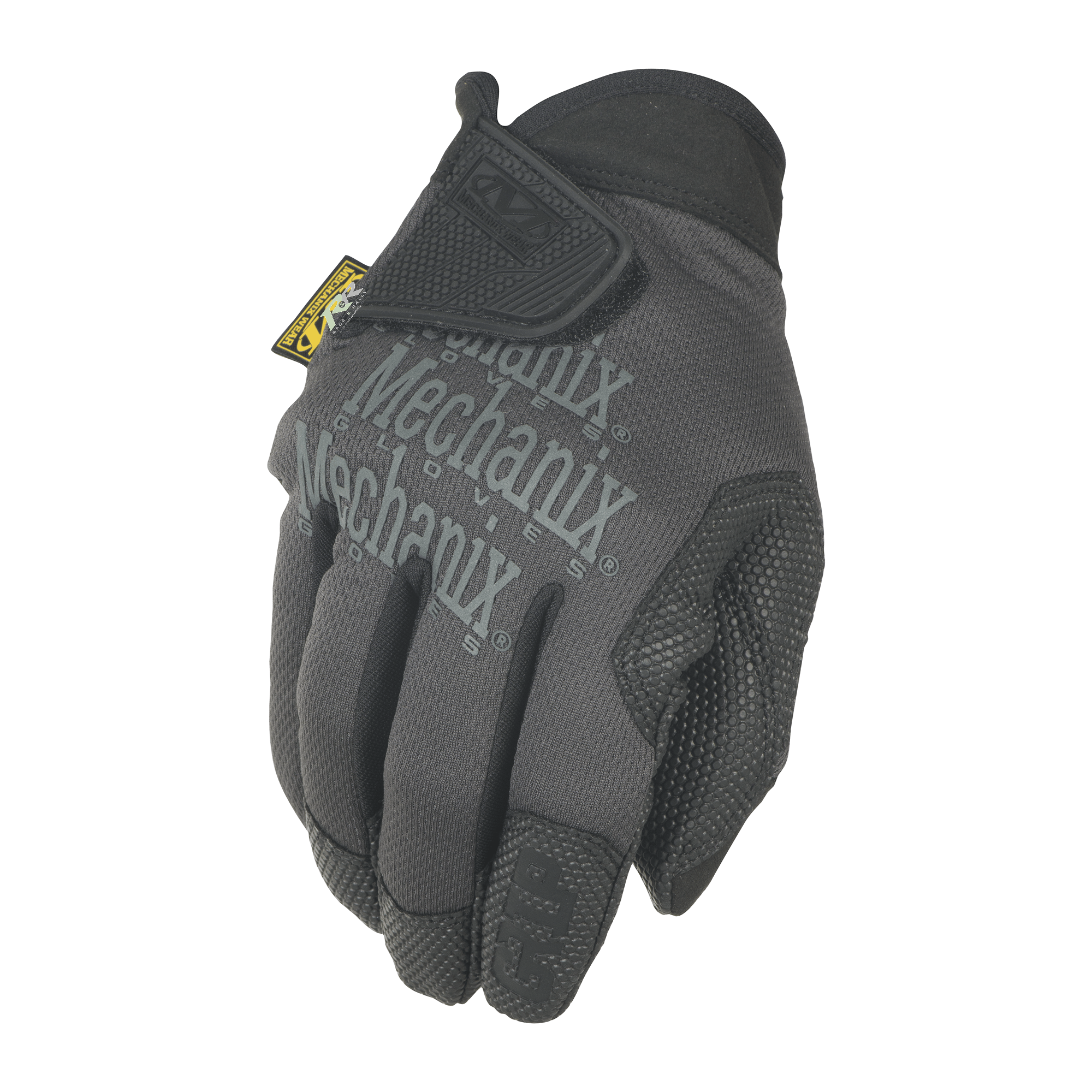 Mechanix Speciality Grip Vent Gloves - Race and Rally
