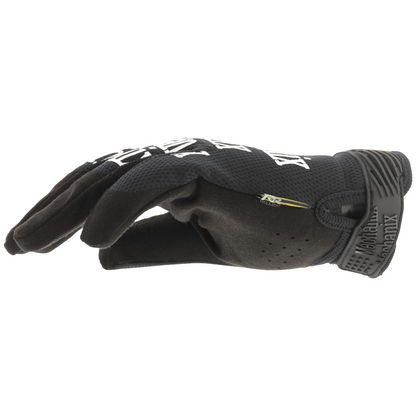 Mechanix Original Gloves - Black - Race and Rally