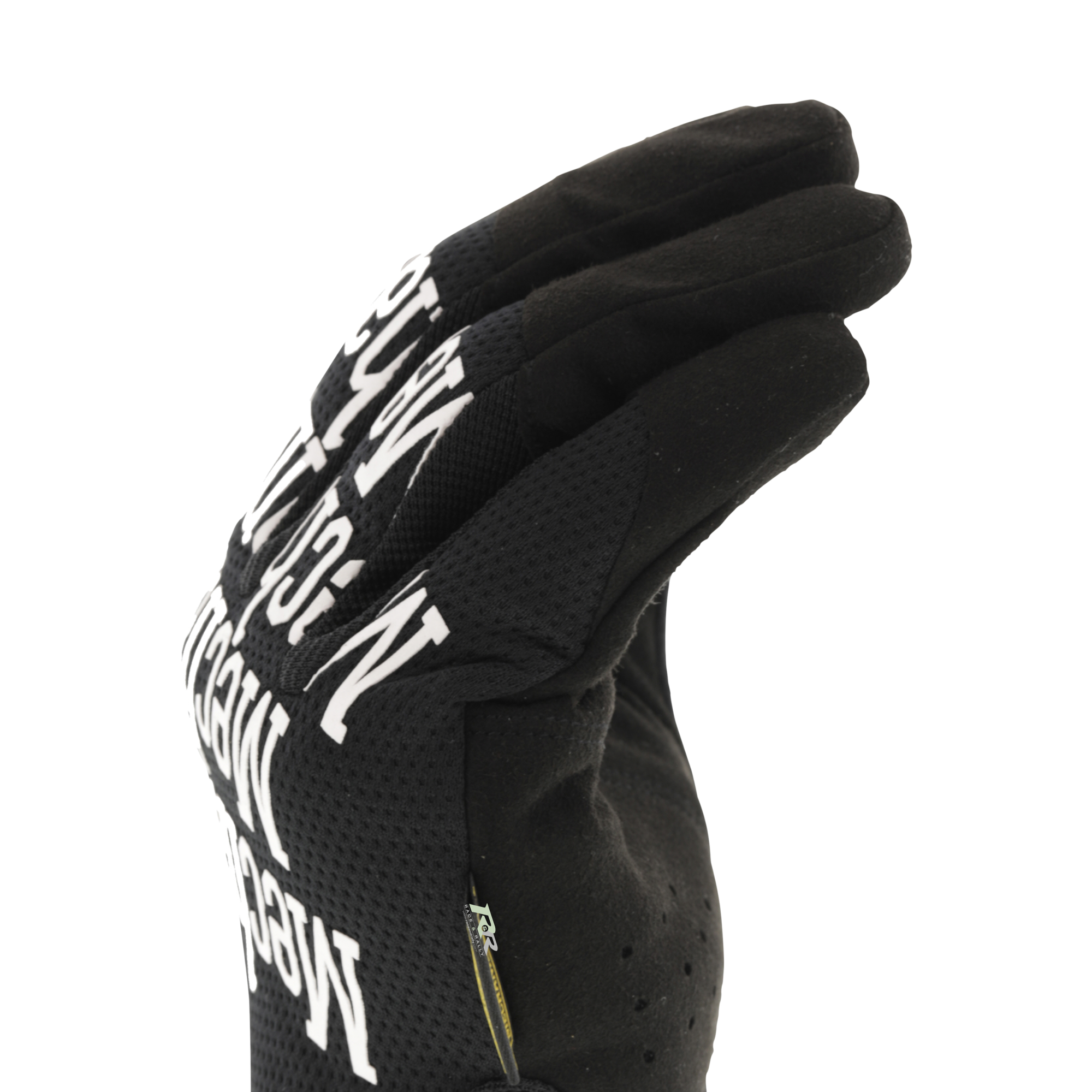 Mechanix Original Gloves - Black - Race and Rally