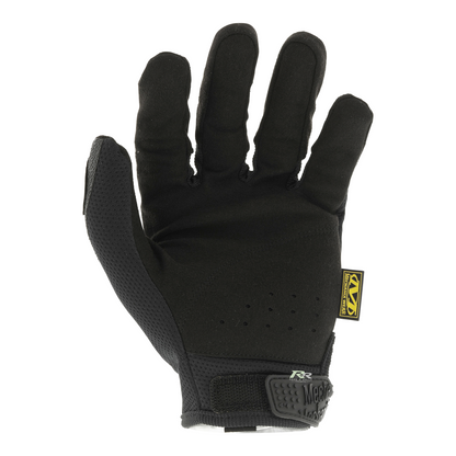 Mechanix Original Gloves - Black - Race and Rally