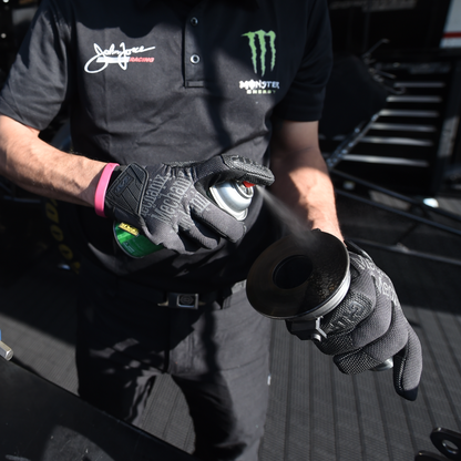 Mechanix Speciality Grip Vent Gloves - Race and Rally
