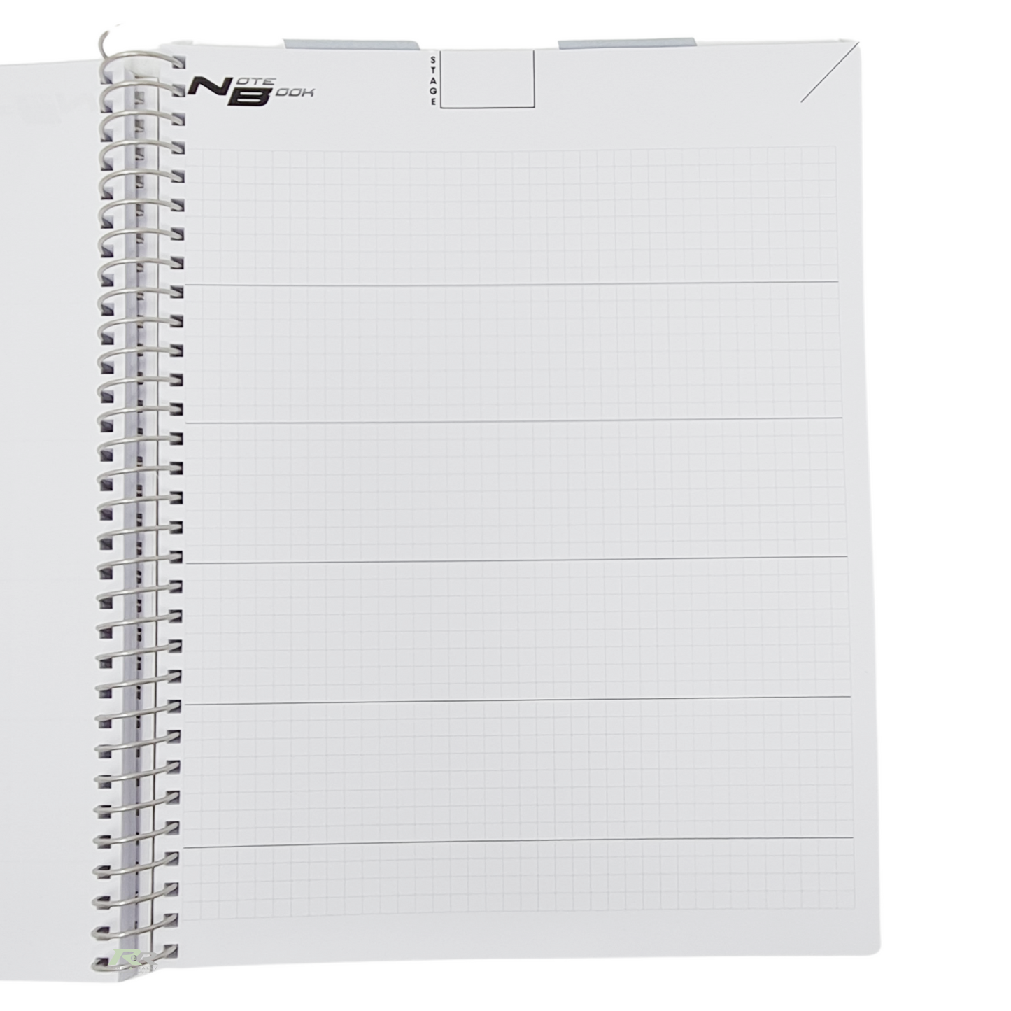 NoteBook Pacenote Book - Race and Rally