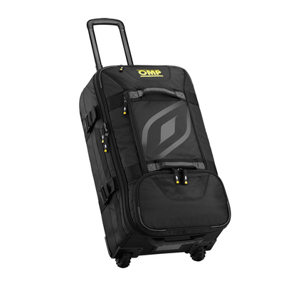 OMP Medium Trolley Bag - Race and Rally