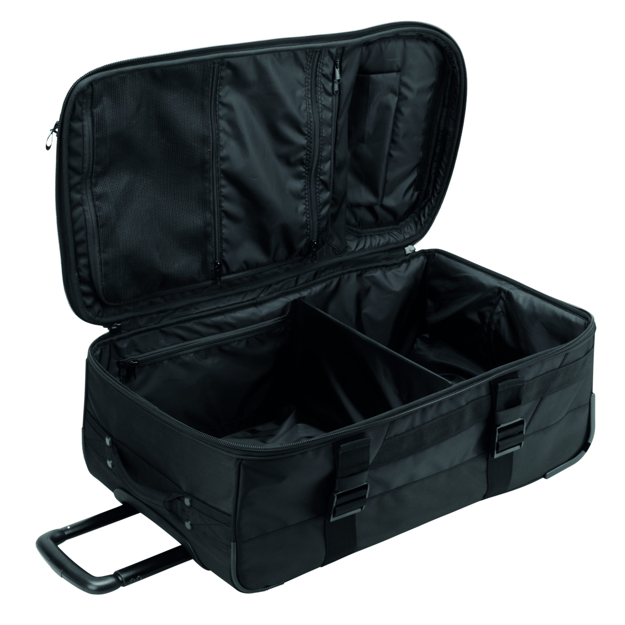 OMP Large Trolley Bag - Race and Rally