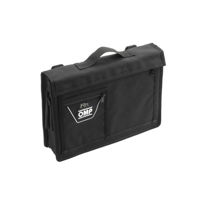 OMP Co-Driver Bag