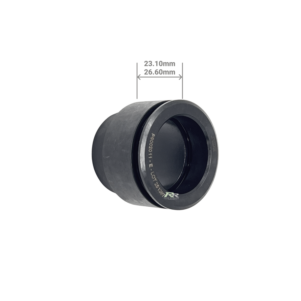 Slave Cylinder Piston (23.10 < L ≤ 26.60mm)
