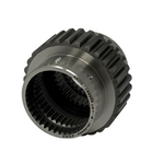Dog ring Hub