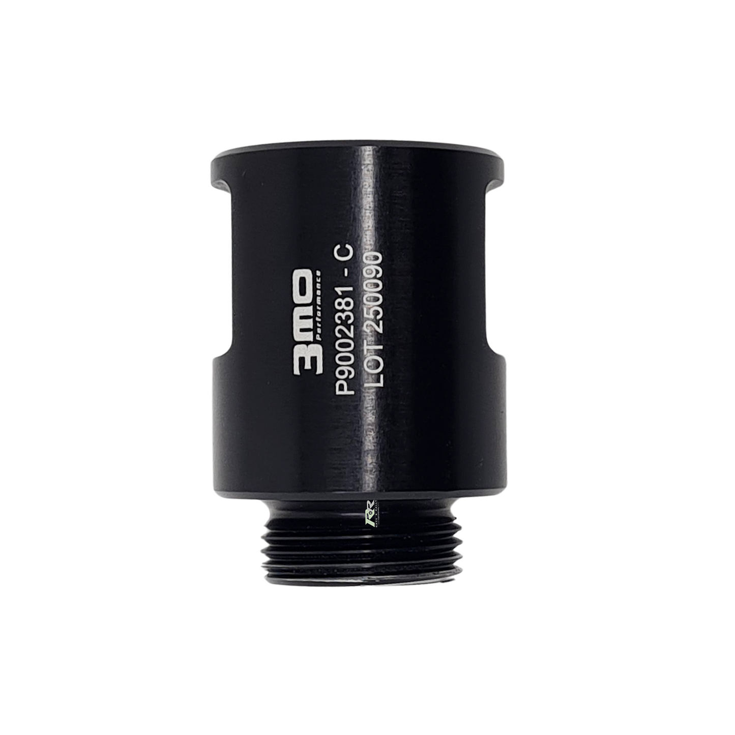 Vent Cap Extension - Race and Rally