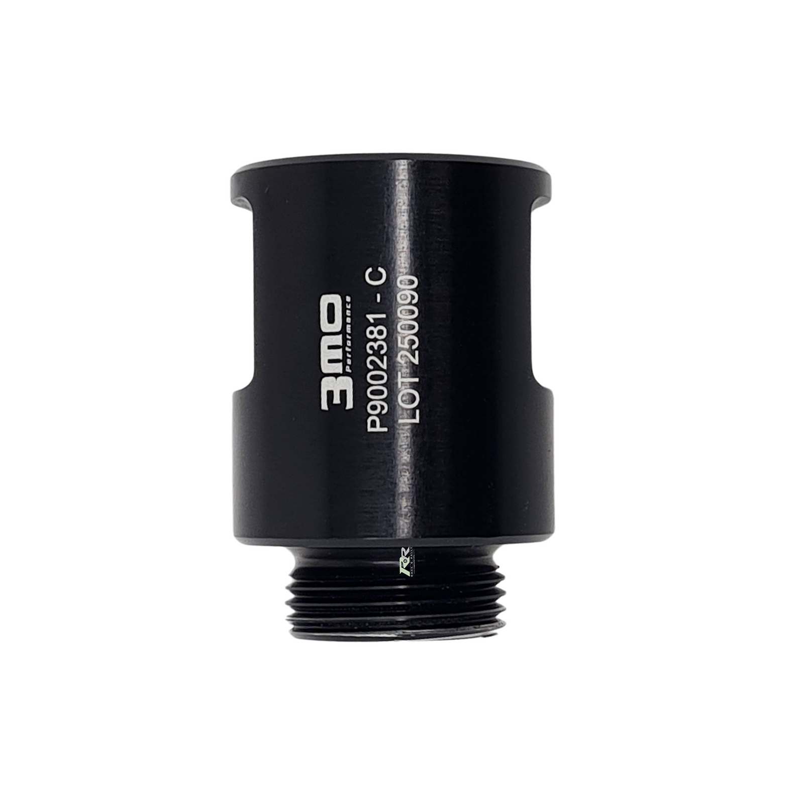 Vent Cap Extension - Race and Rally