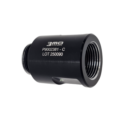 Vent Cap Extension - Race and Rally