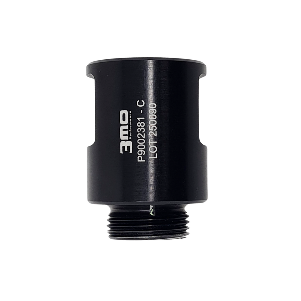 Vent Cap Extension