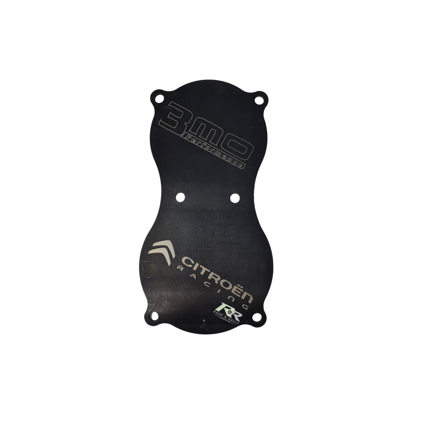 DS3 R3 bearing fixing plate - Race and Rally