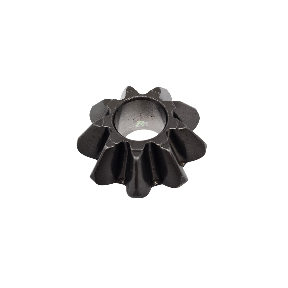 Self-locking planetary gear differential with 16 friction faces by 3MO Performance, showing detailed friction face design.