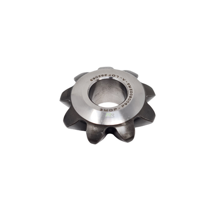3MO Performance Planet Gear with self-locking differential featuring 16 friction faces, designed for enhanced traction and durability.
