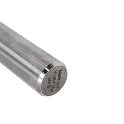 Selector Fork shaft