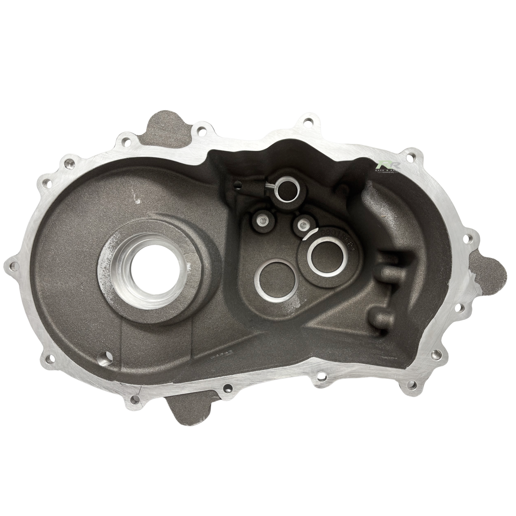 Cluster casing - Race and Rally
