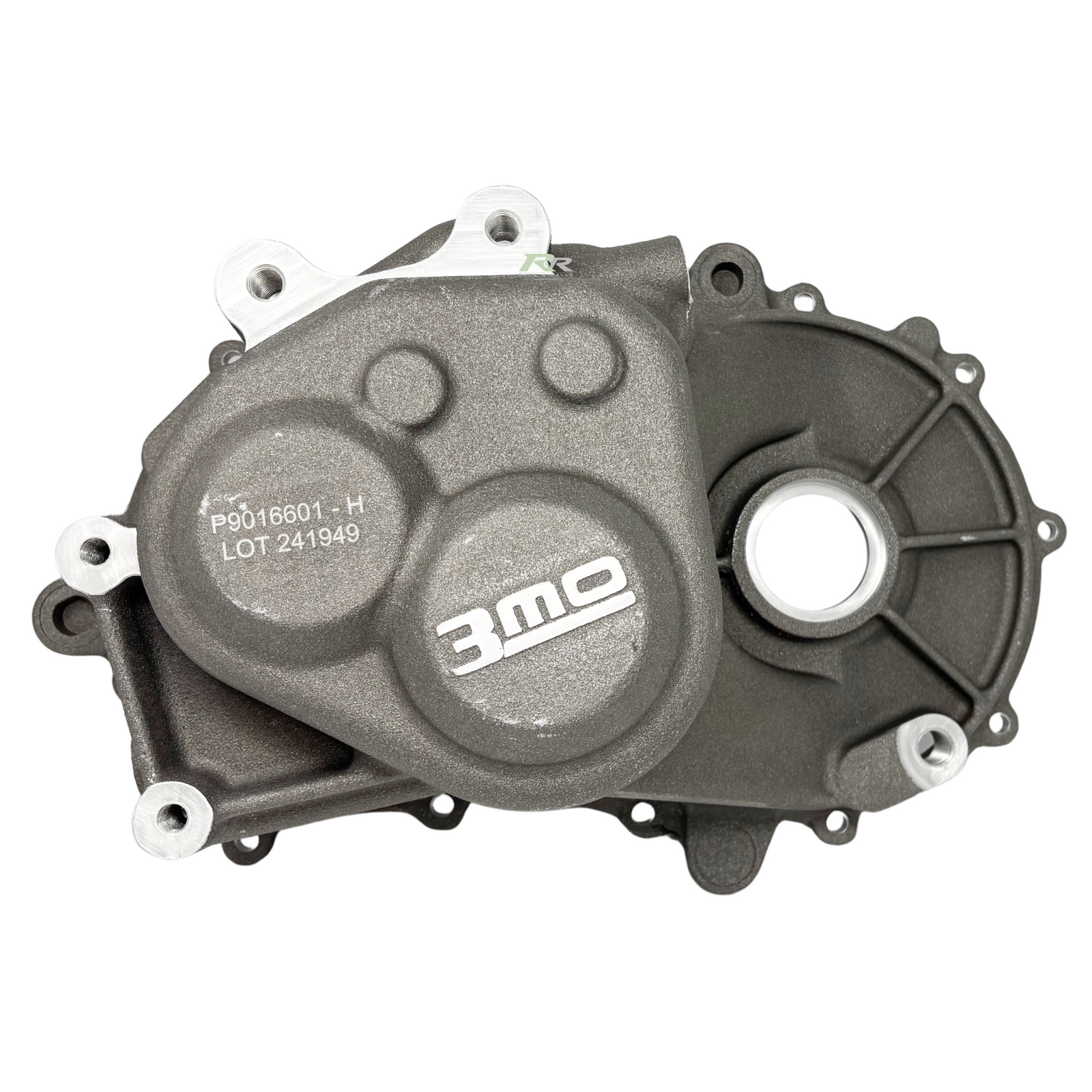 Cluster casing - Race and Rally