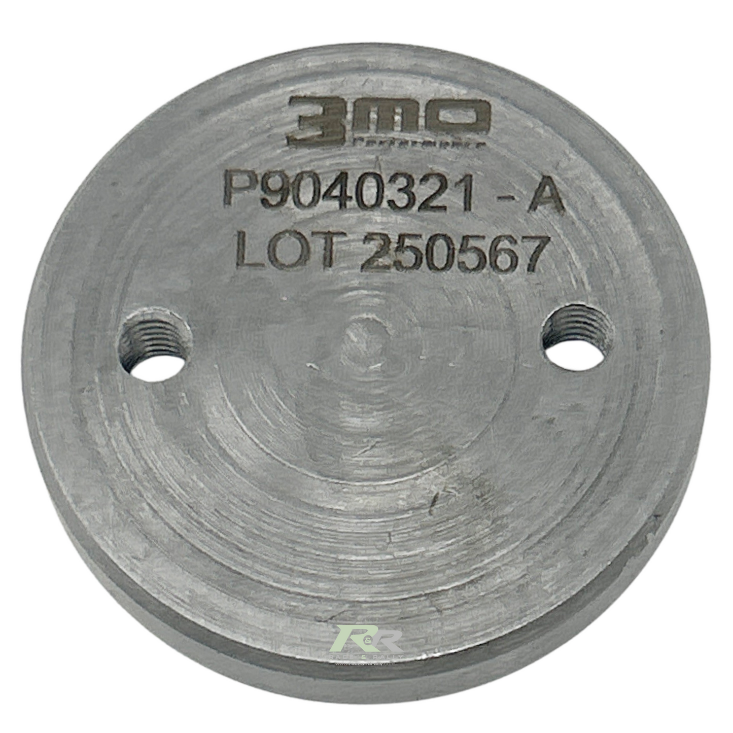 Magnet position for sensor's support - Race and Rally