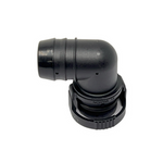 Snap-on Elbow