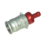 Stäubli SPT05 JV socket for hose Ø8mm