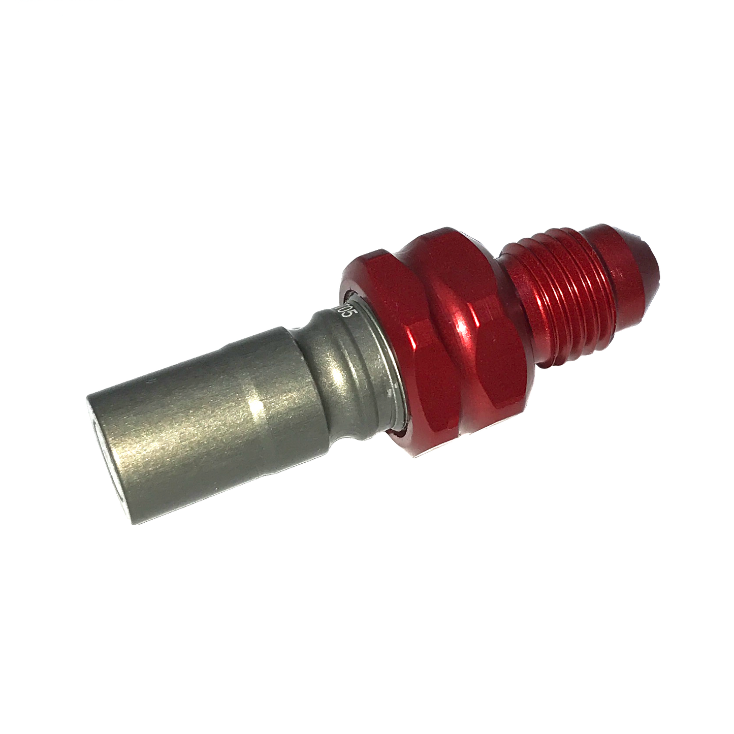 Stäubli SPT05 Coupling - JKV dash 4 - Race and Rally