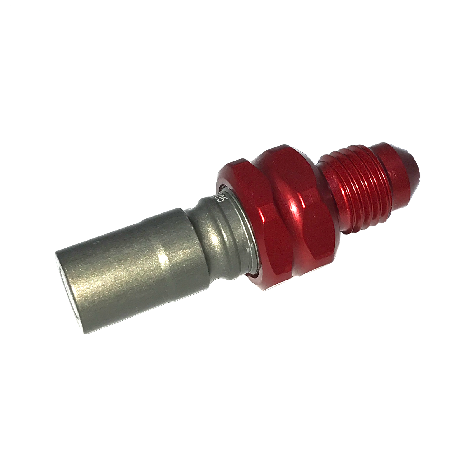 Stäubli SPT05 Coupling - JKV dash 4 - Race and Rally