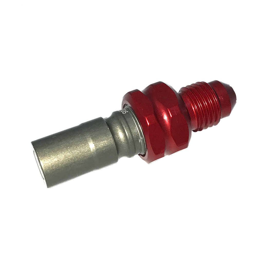 Stäubli SPT05 Coupling - JKV dash 4