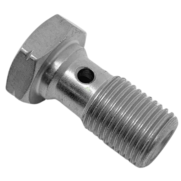 Banjo Screw M10X100 L20