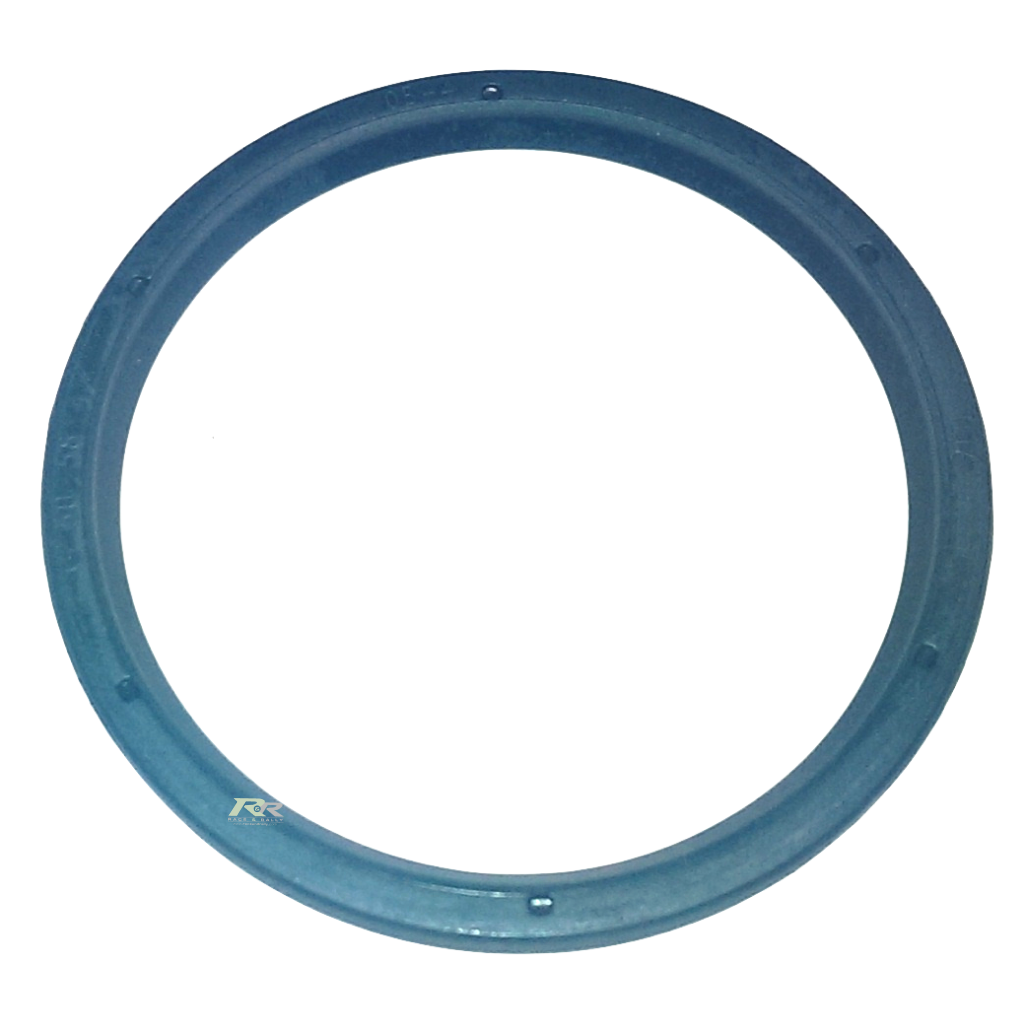 Wiper seal 50 D58 E4