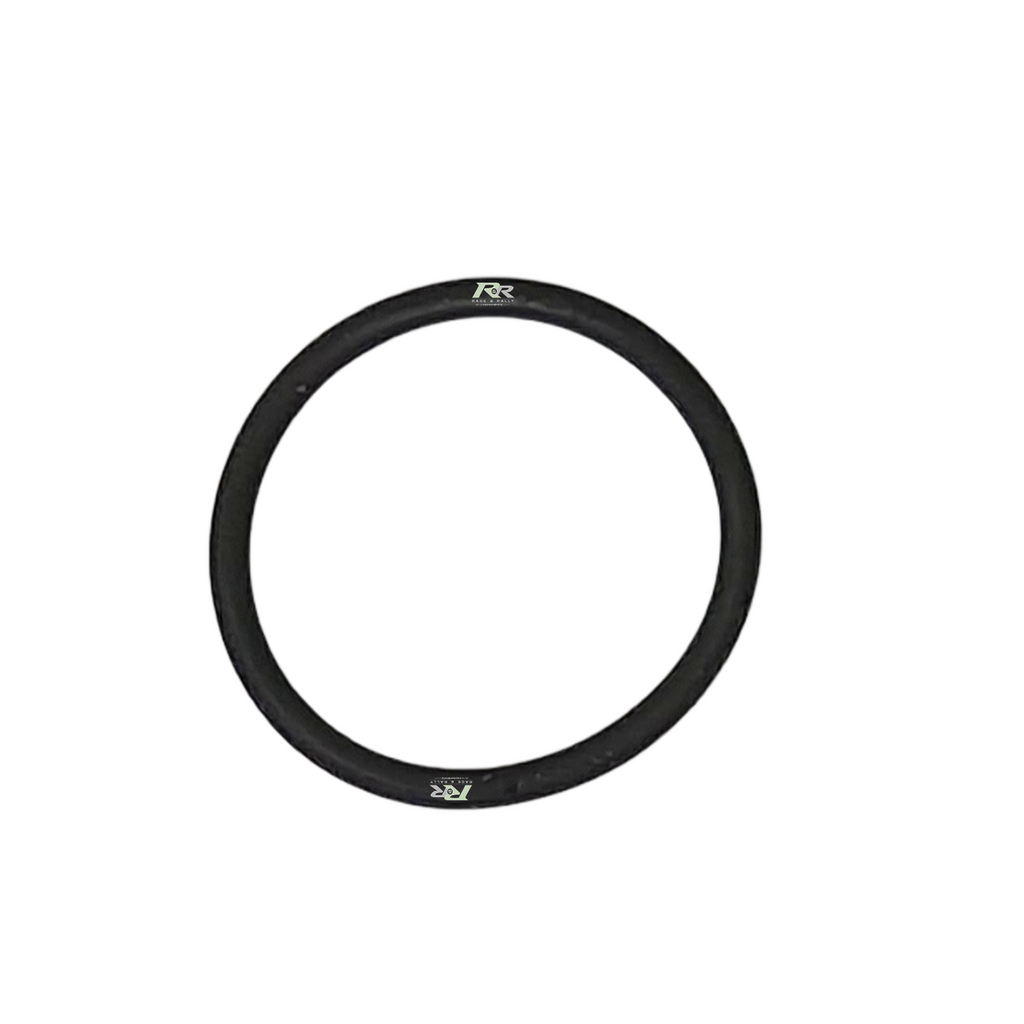 O'Ring ø25x2 FKM 80 Sh