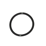 O'Ring ø25x2 FKM 80 Sh