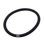 O'Ring Ø25x2 FKM 80 Sh