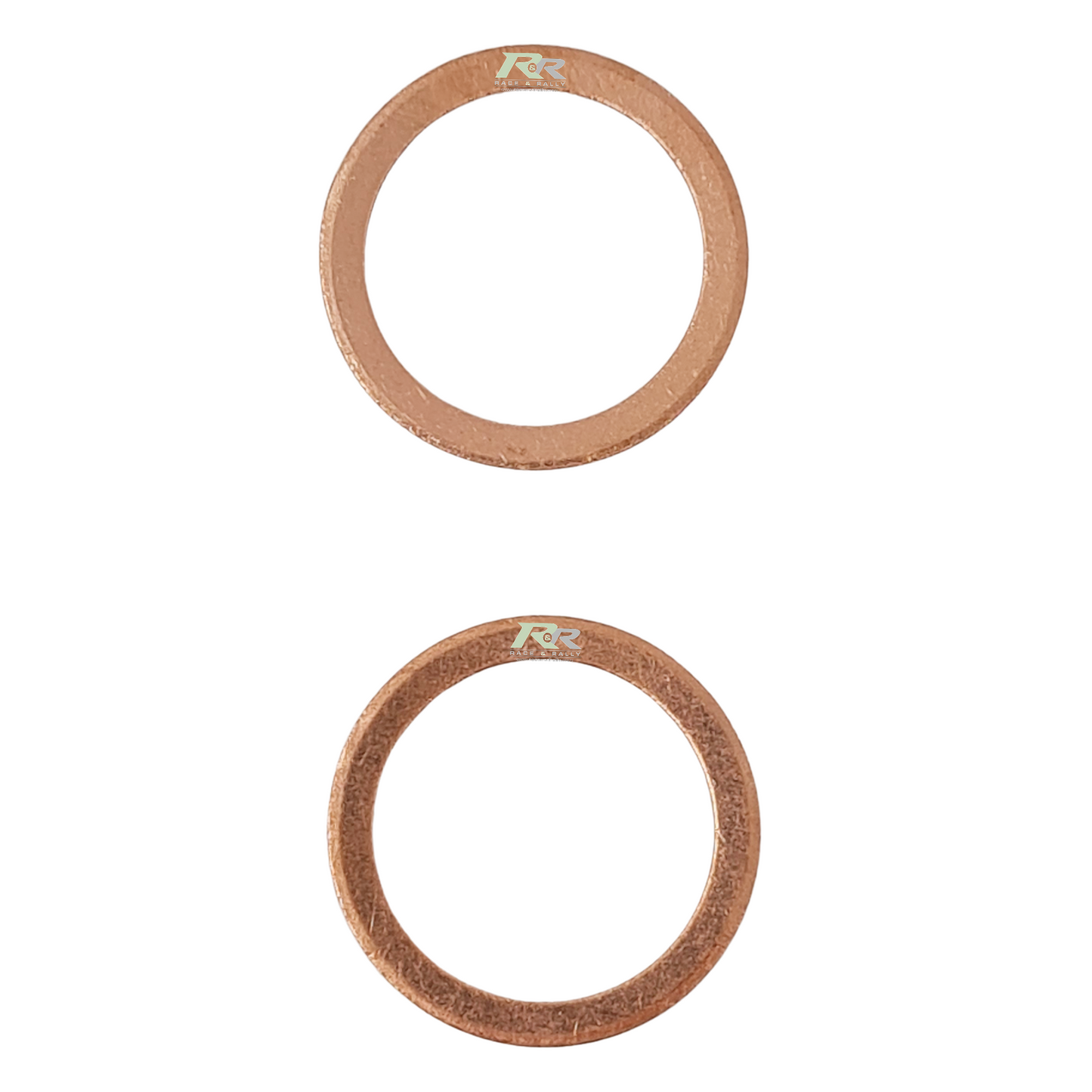 Copper Seal (20.2 x 25.9 x 1.5) - Race and Rally