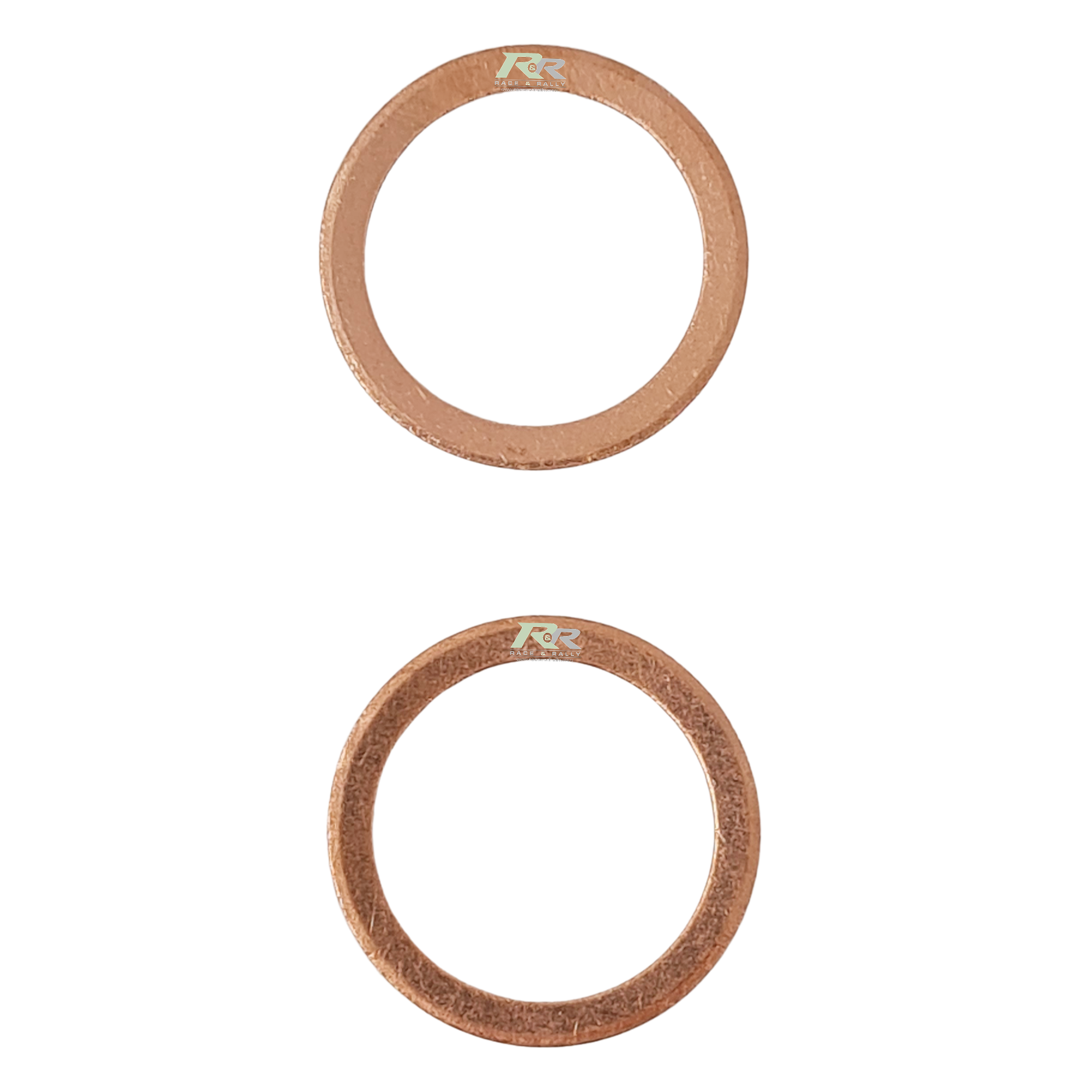 Copper Seal (20.2 x 25.9 x 1.5) - Race and Rally