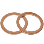 Copper Seal (20.2 x 25.9 x 1.5)