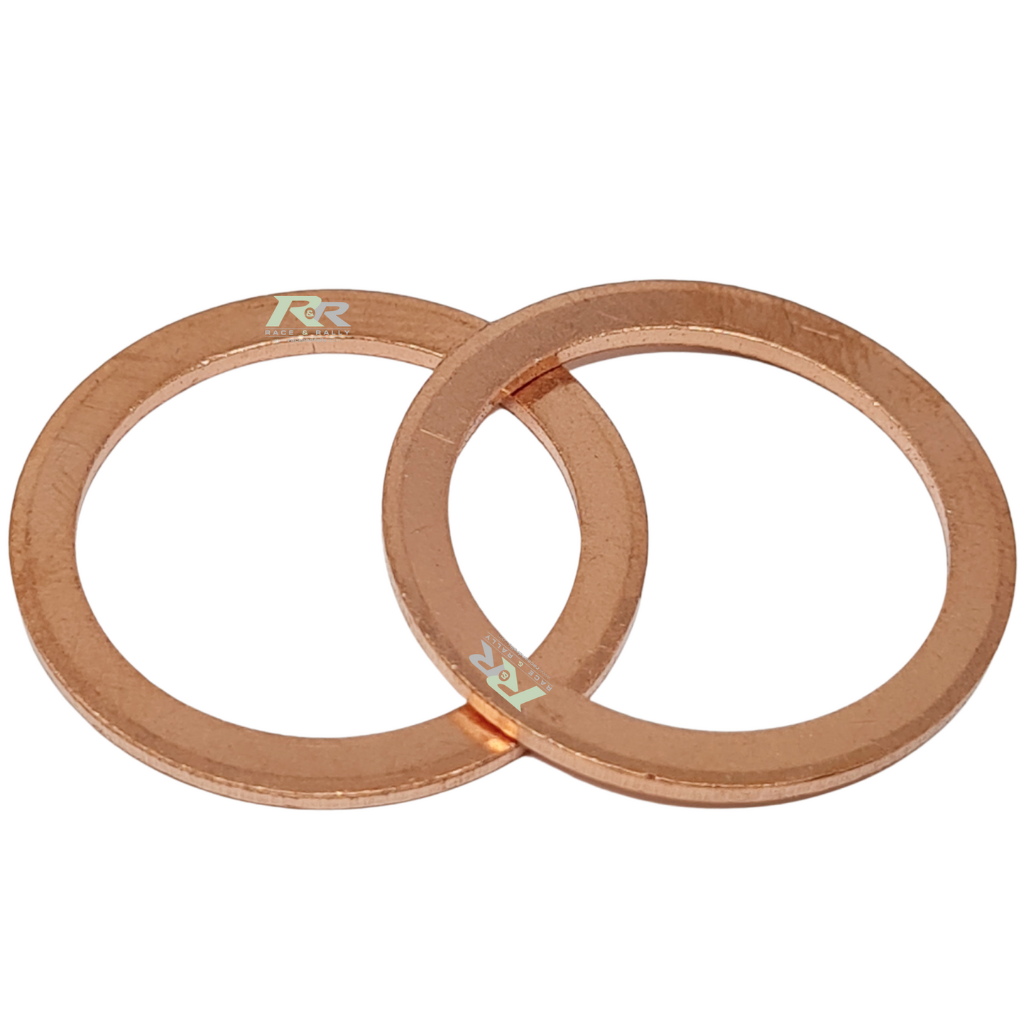 Copper Seal (20.2 x 25.9 x 1.5) - Race and Rally