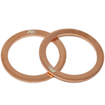 Copper Seal (20.2 x 25.9 x 1.5)