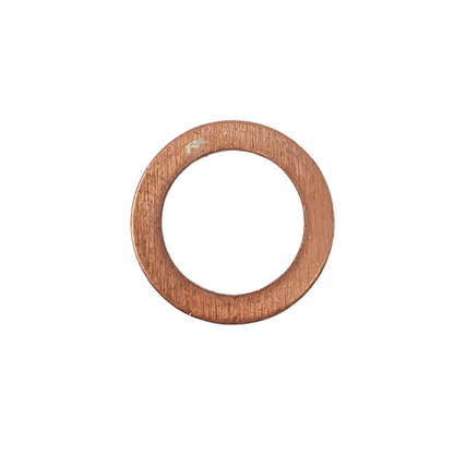 Copper Seal Ø12.2x18x1 - Race and Rally