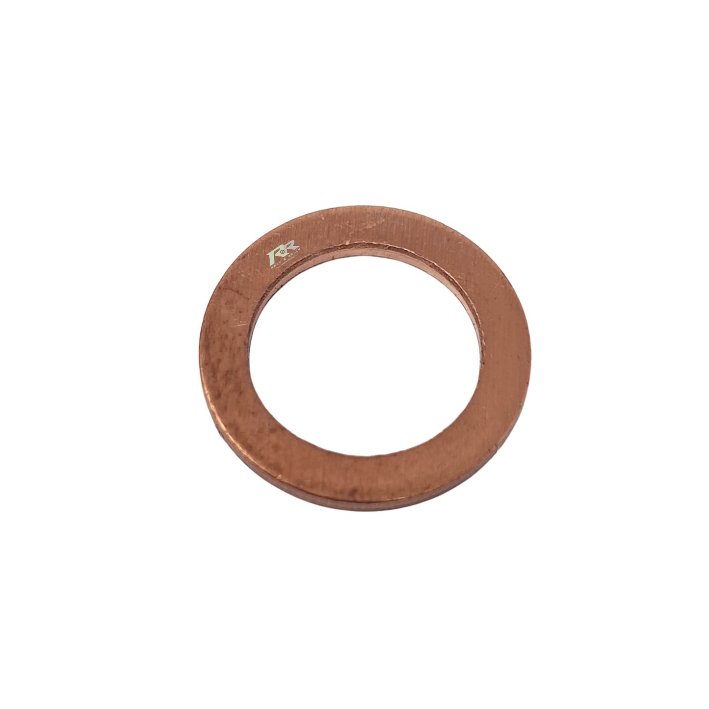 Copper Seal Ø12.2x18x1 - Race and Rally