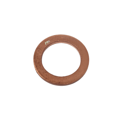 Copper Seal Ø12.2x18x1 - Race and Rally