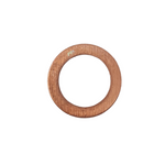 Copper Seal Ø12.2x18x1