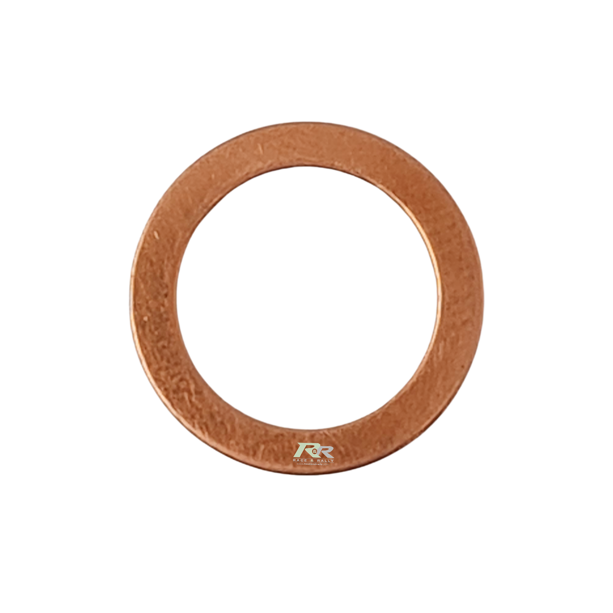 Copper washer Ø14,2x20x1 - Race and Rally