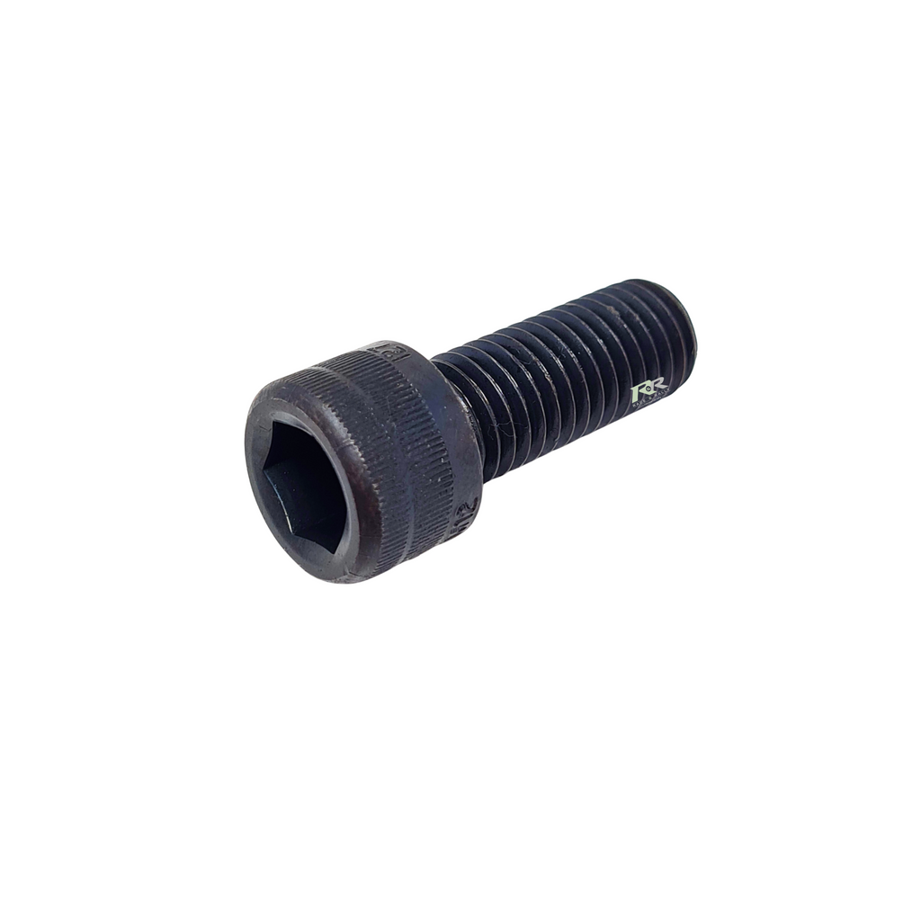 Screw Chc M12X30 Cl12.9