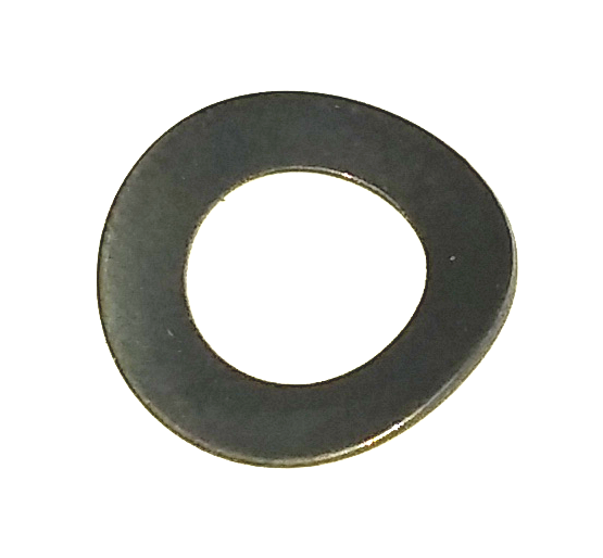 Washer ∅8 Type A - Race and Rally